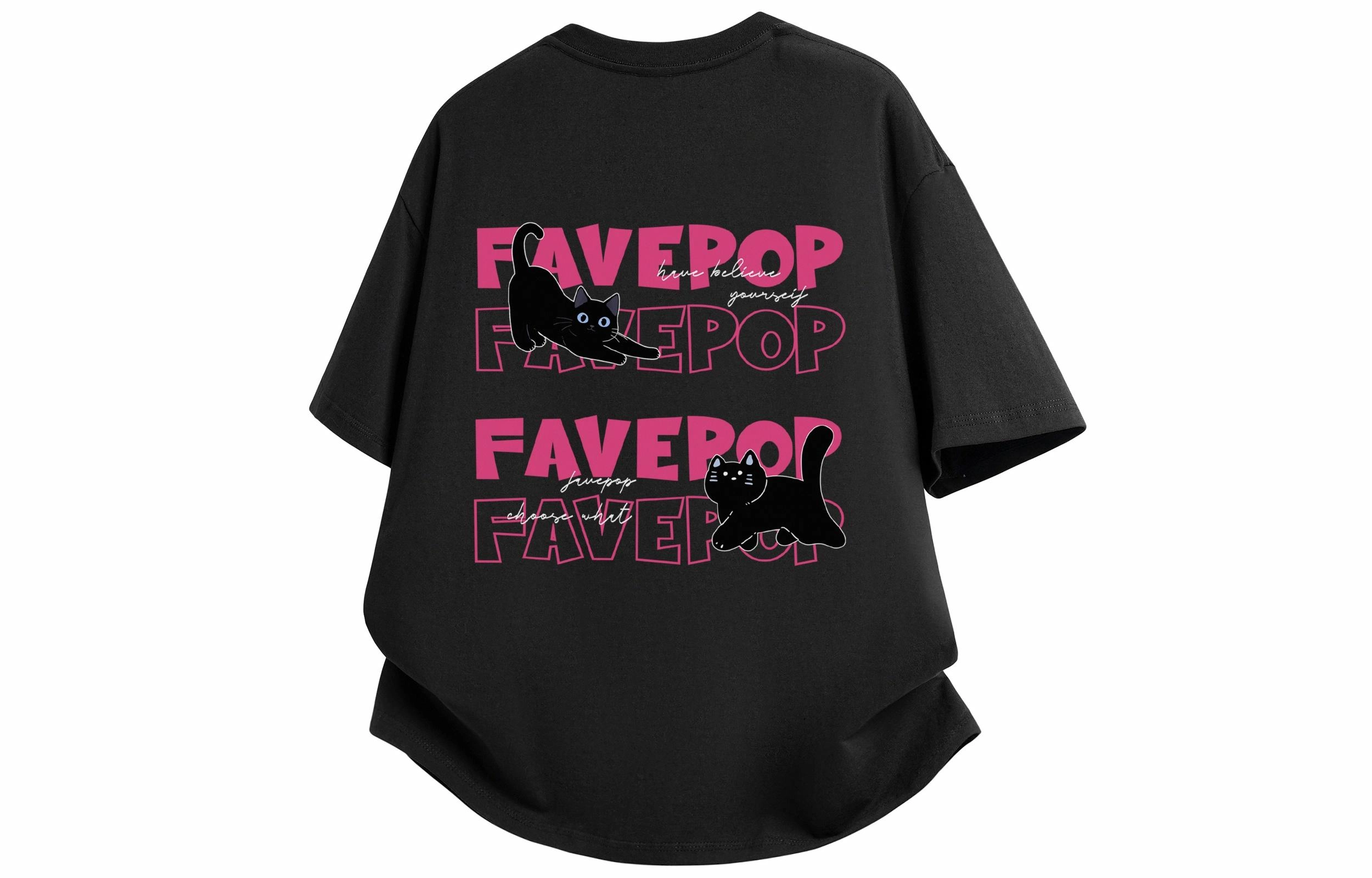 FAVEPOP T