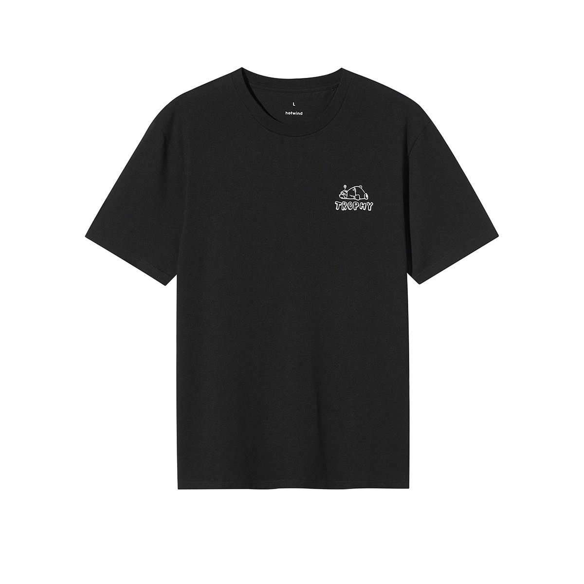 Hotwind T