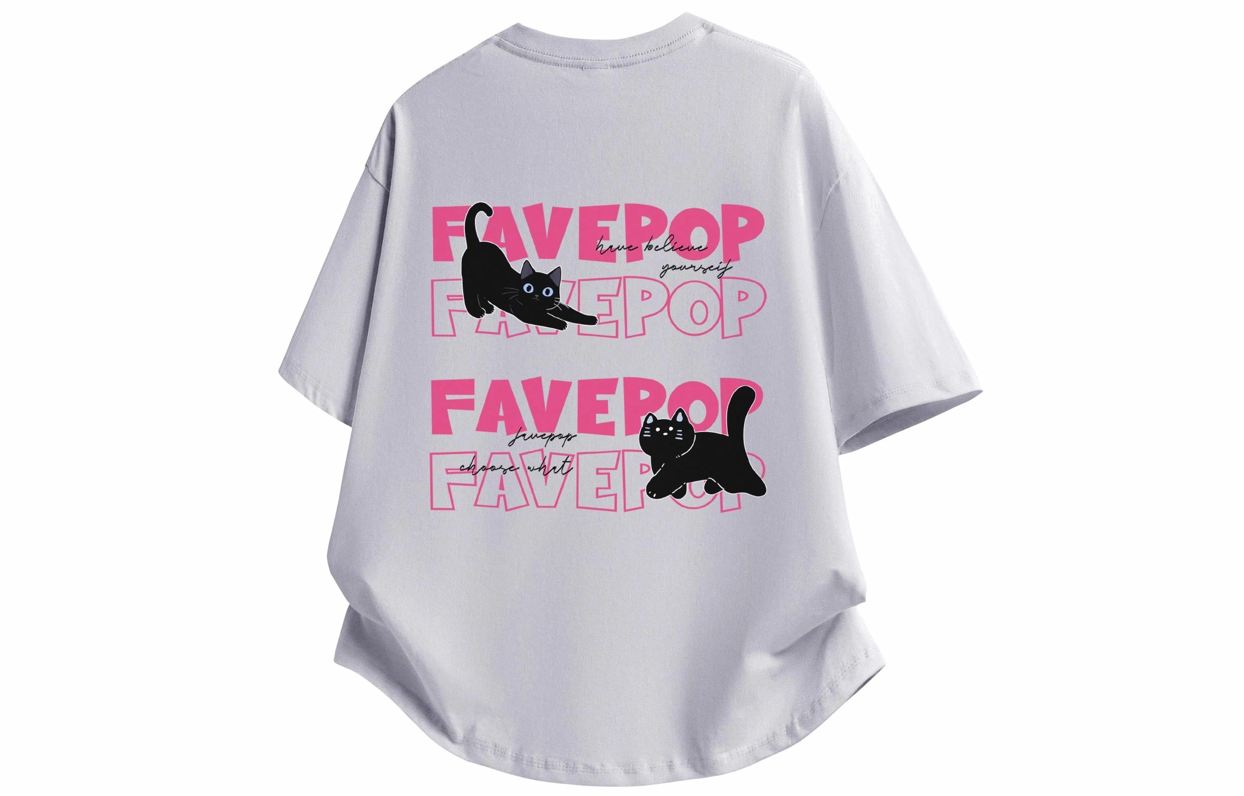 FAVEPOP T
