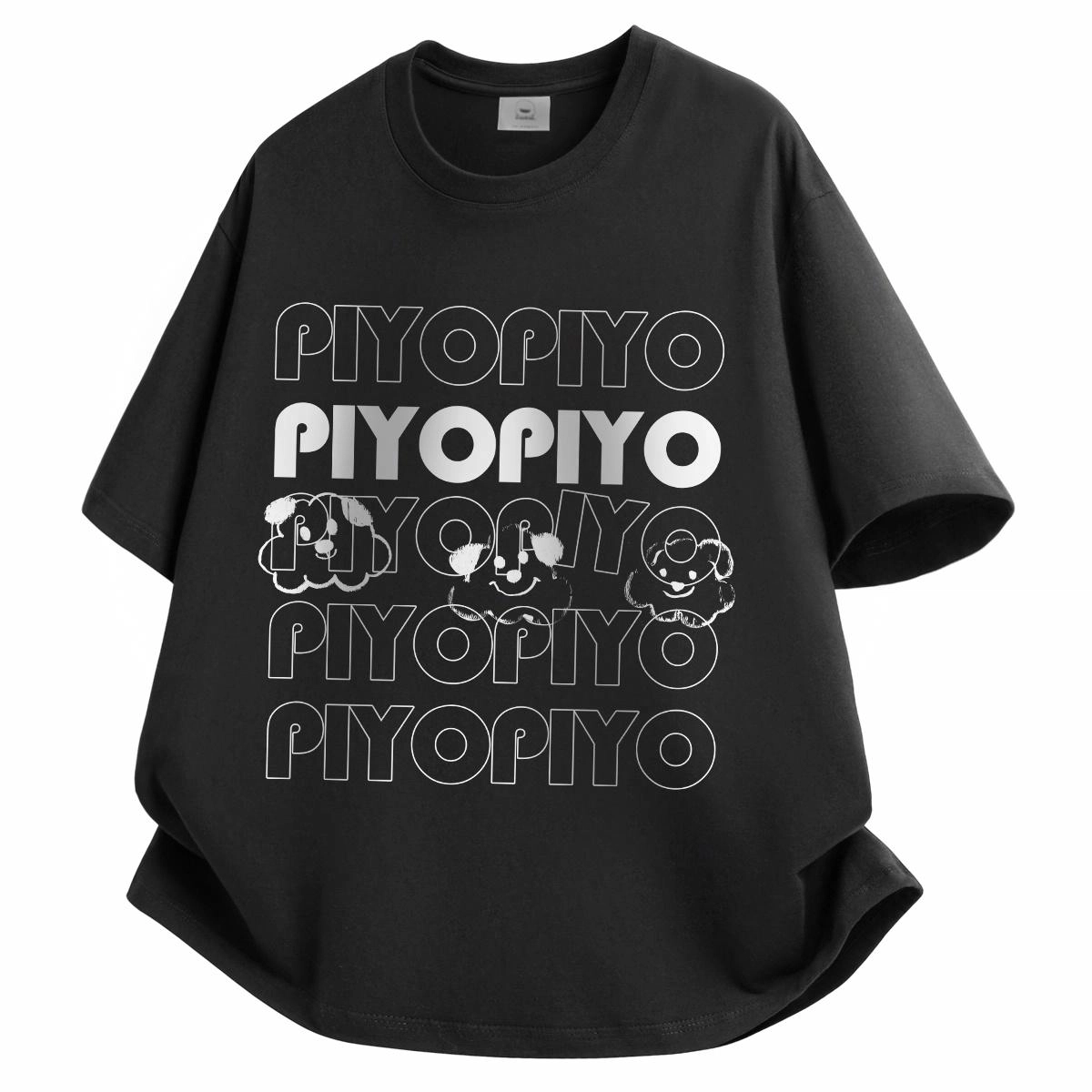 PIYOPIYO LogoT