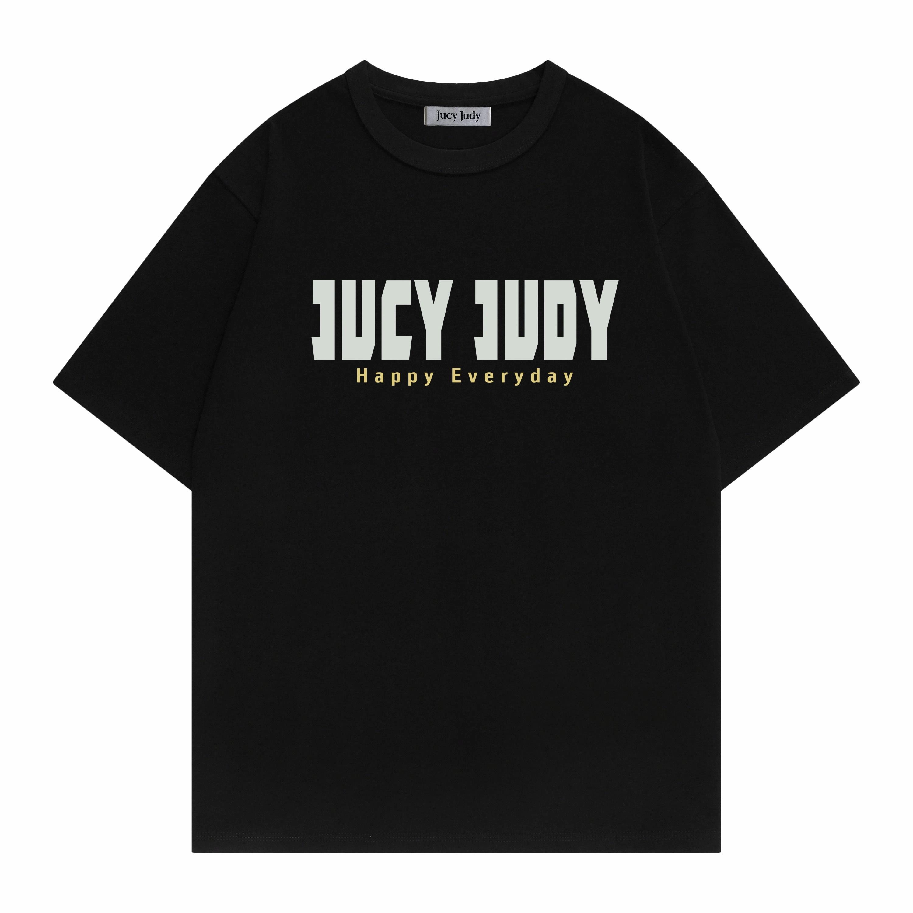 JUCY JUDY LOGOT