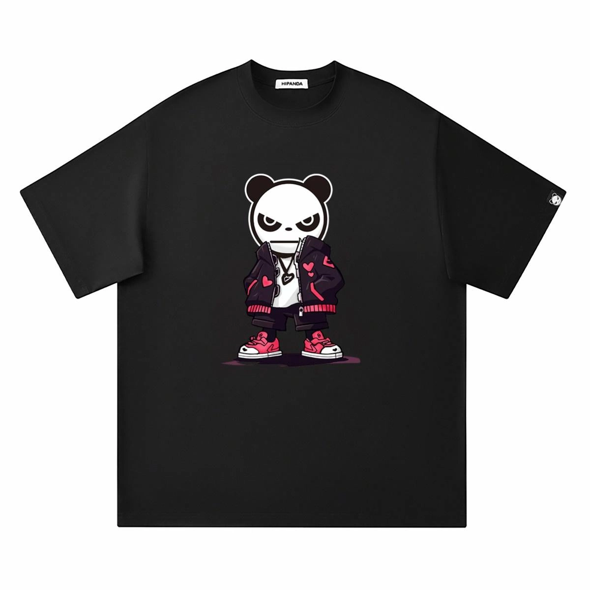 HIPANDA T