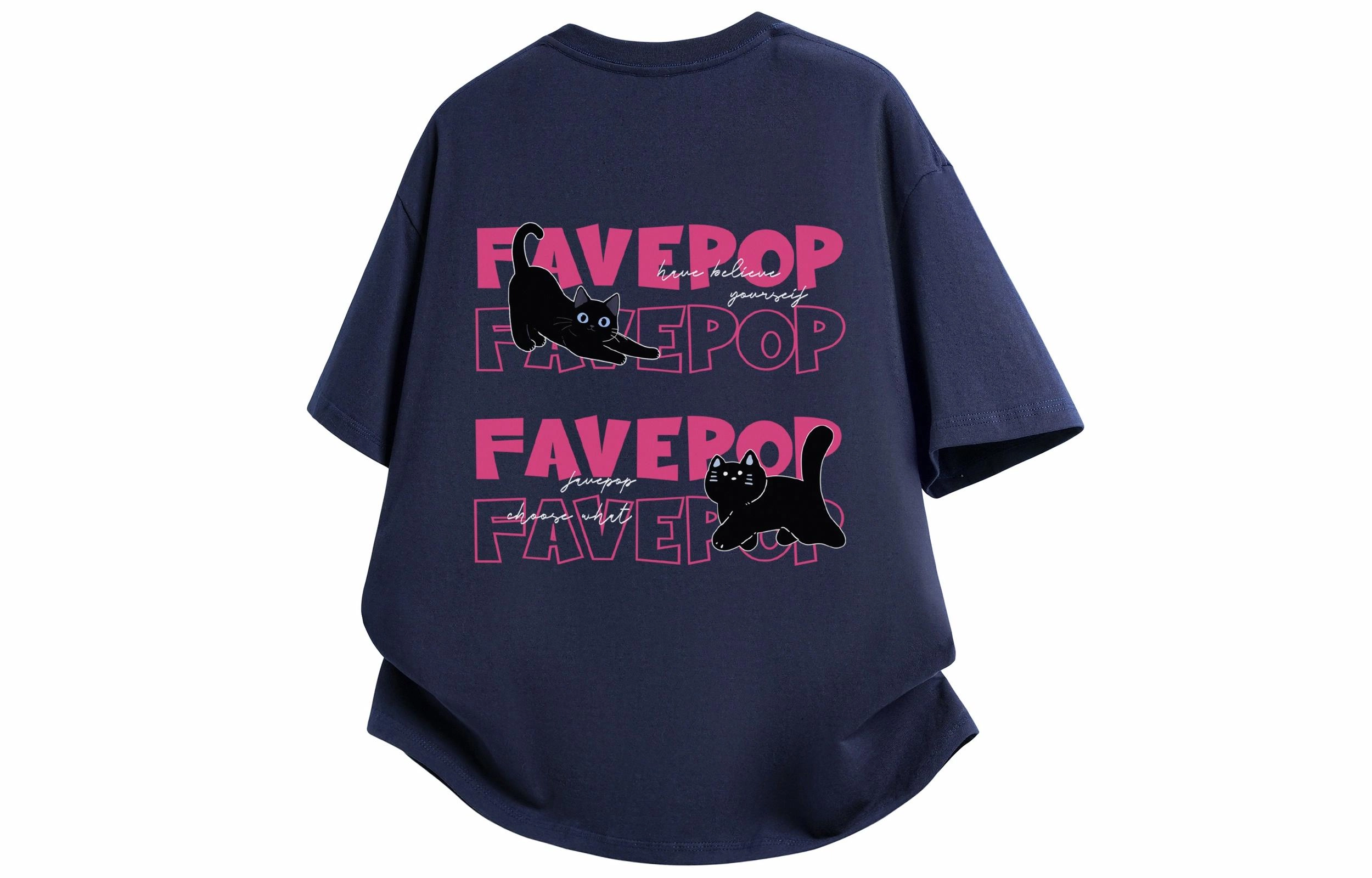 FAVEPOP T
