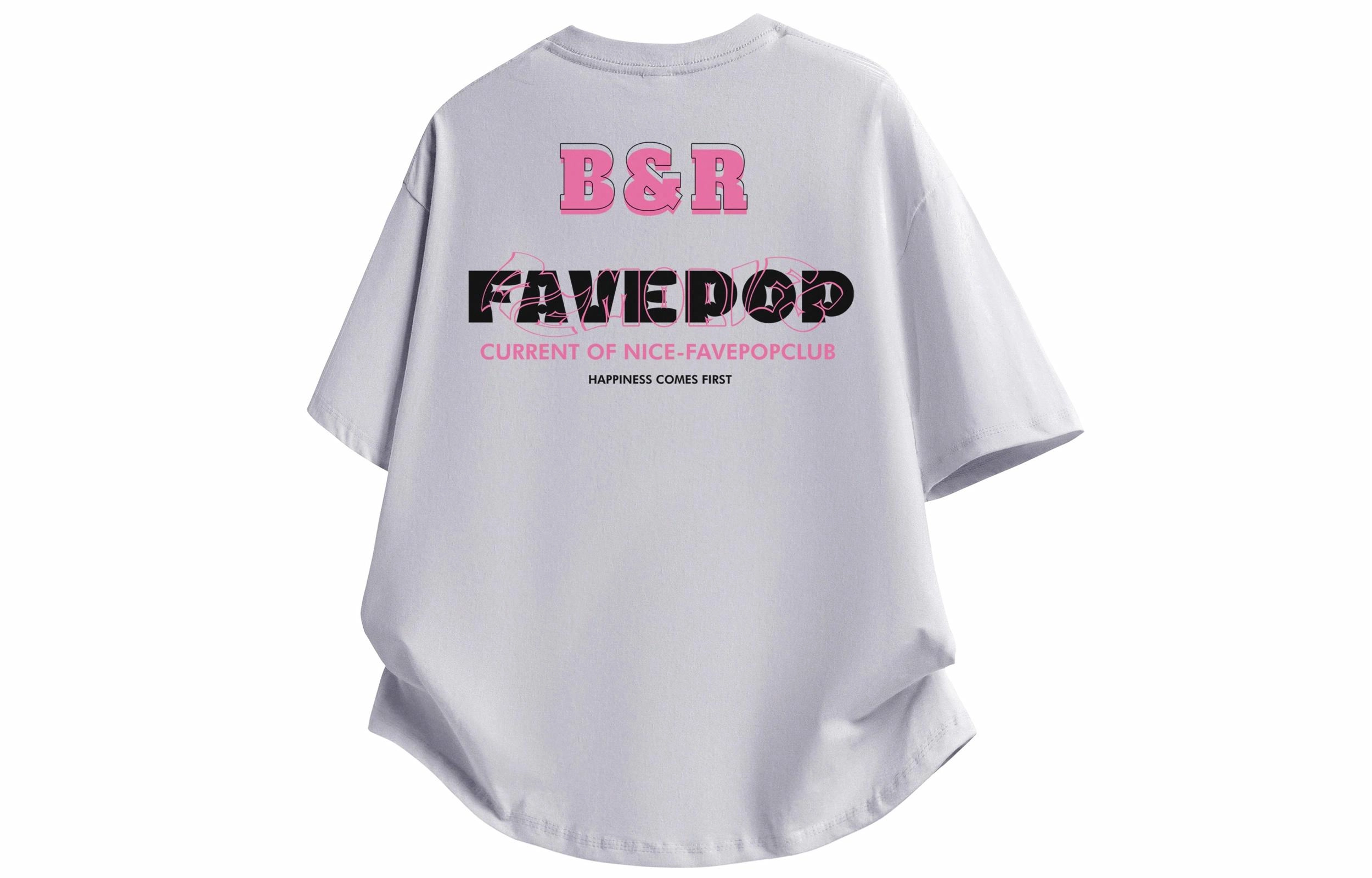 FAVEPOP T