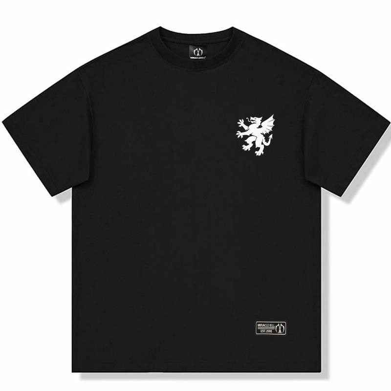 MIRACLE KILL T