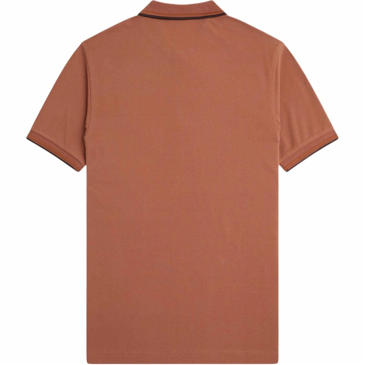 FRED PERRY LogoPolo