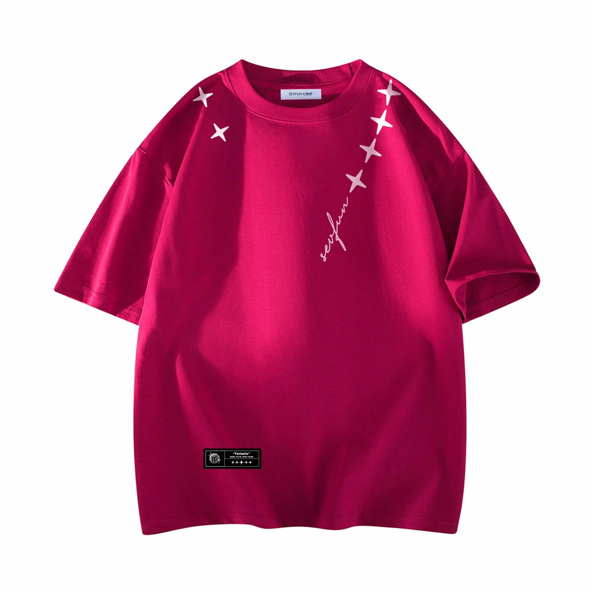 7 SEVFUN T