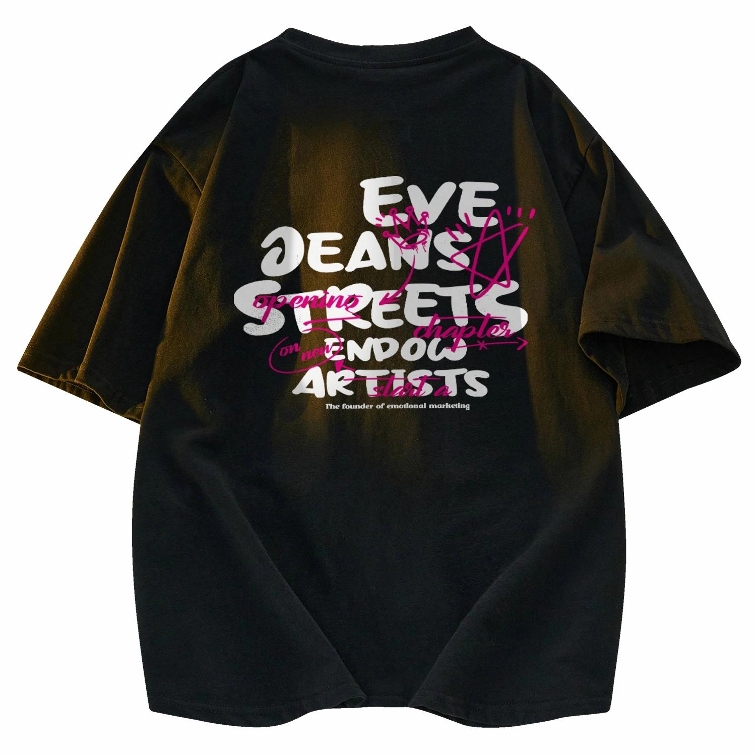EVE JeansLogoT