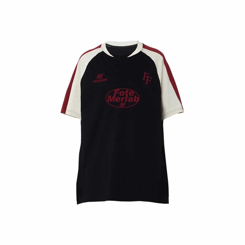 FEAROM T