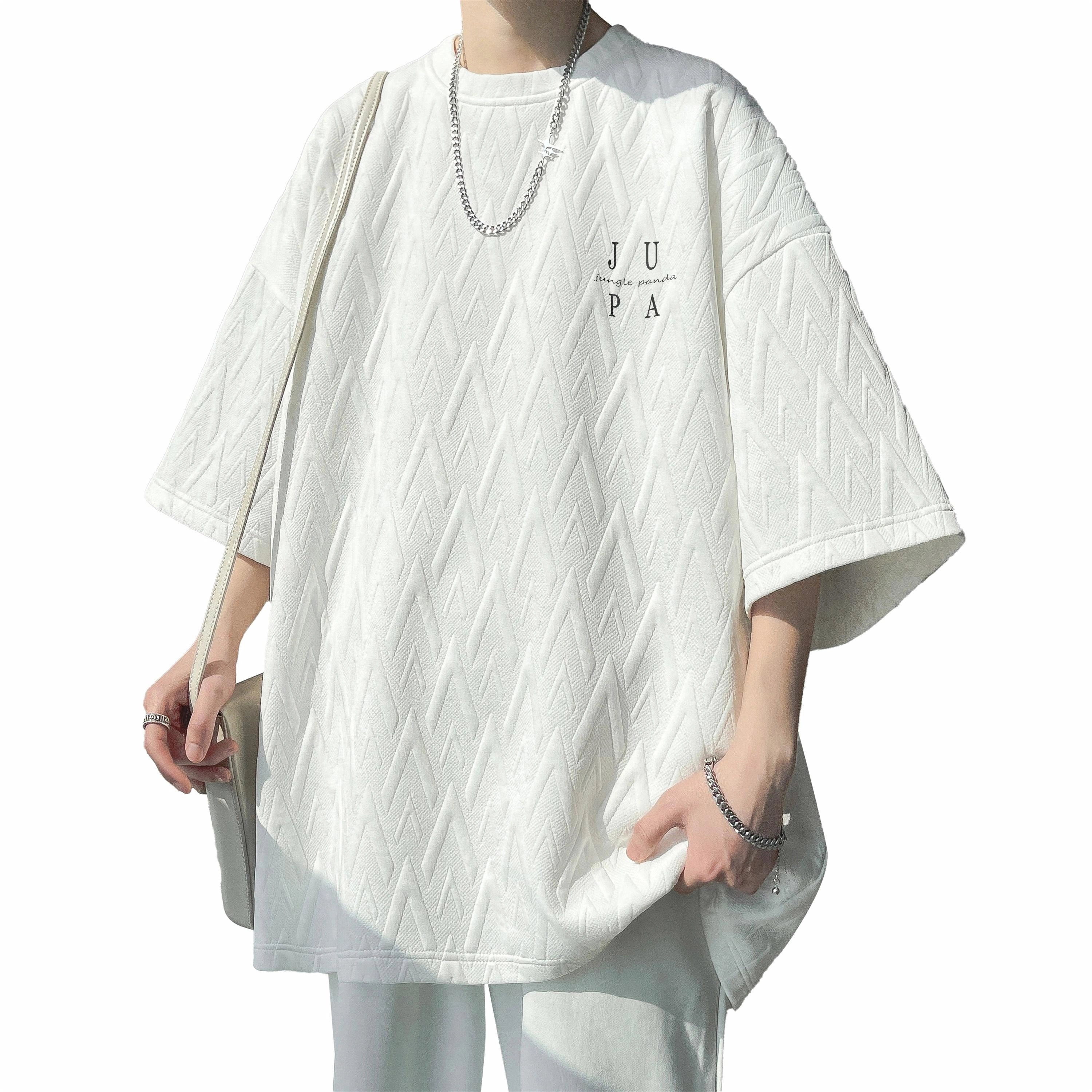 JUNGLE PANDA T