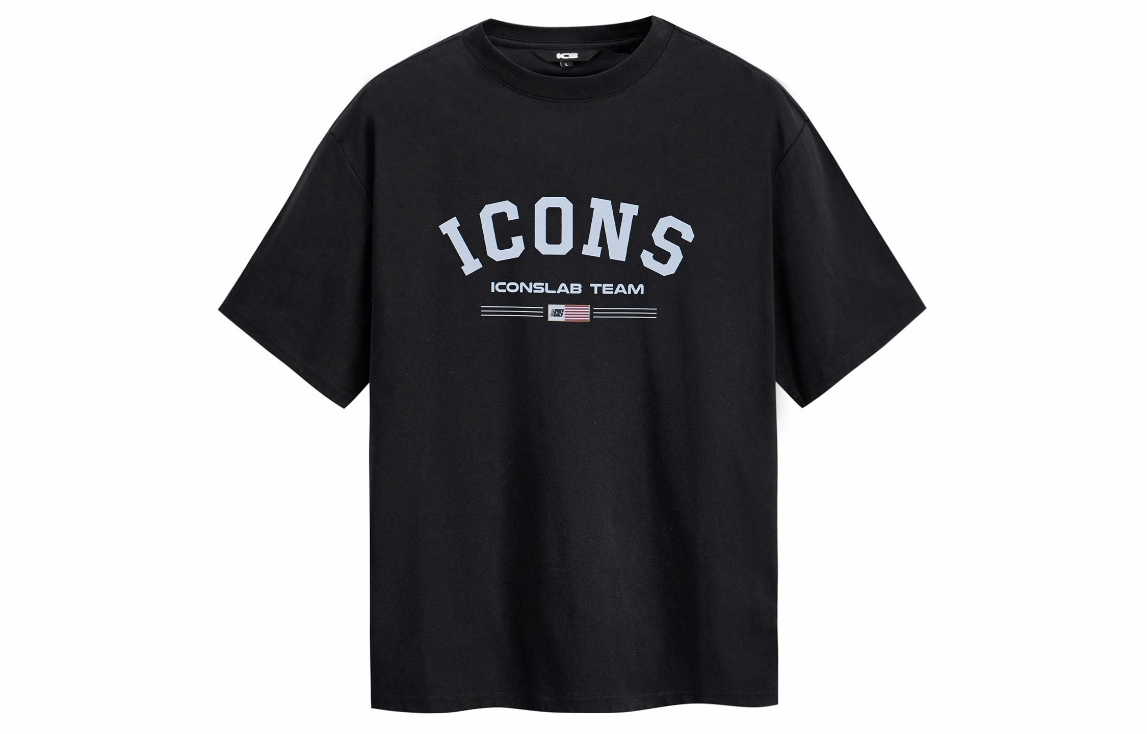 ICONS Lab LogoT