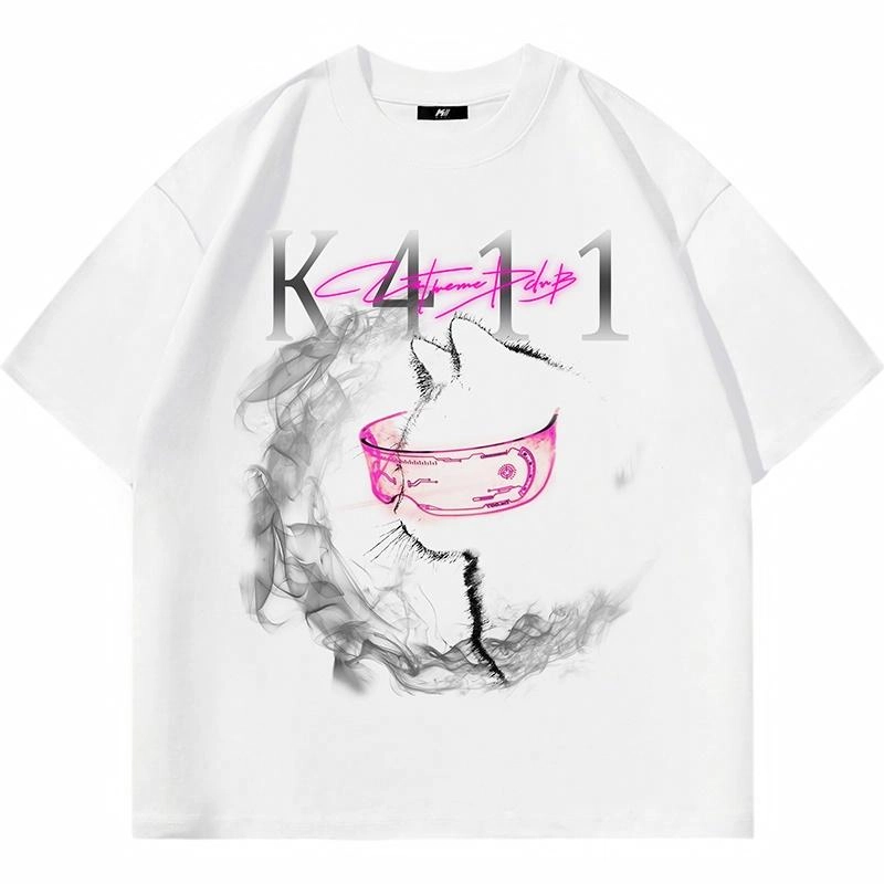 K411 LogoT