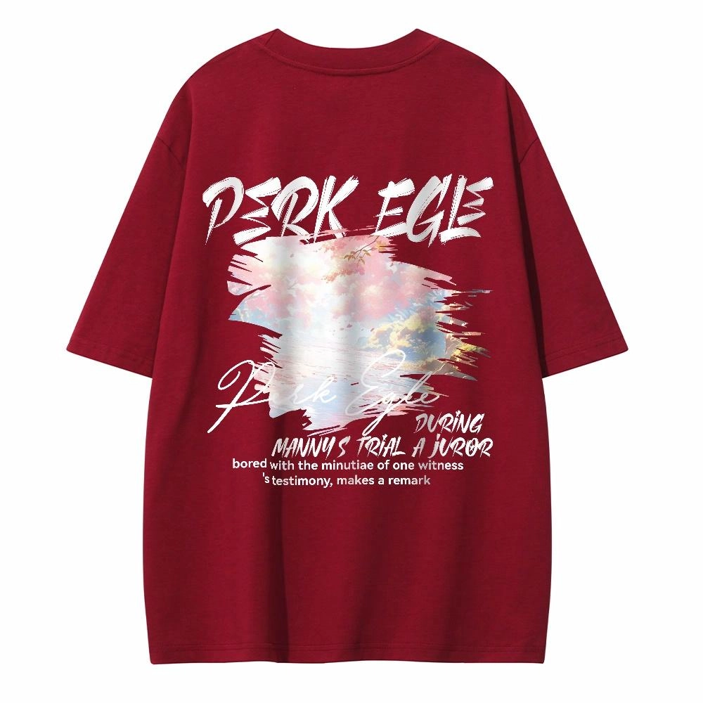 PERK EGLE T
