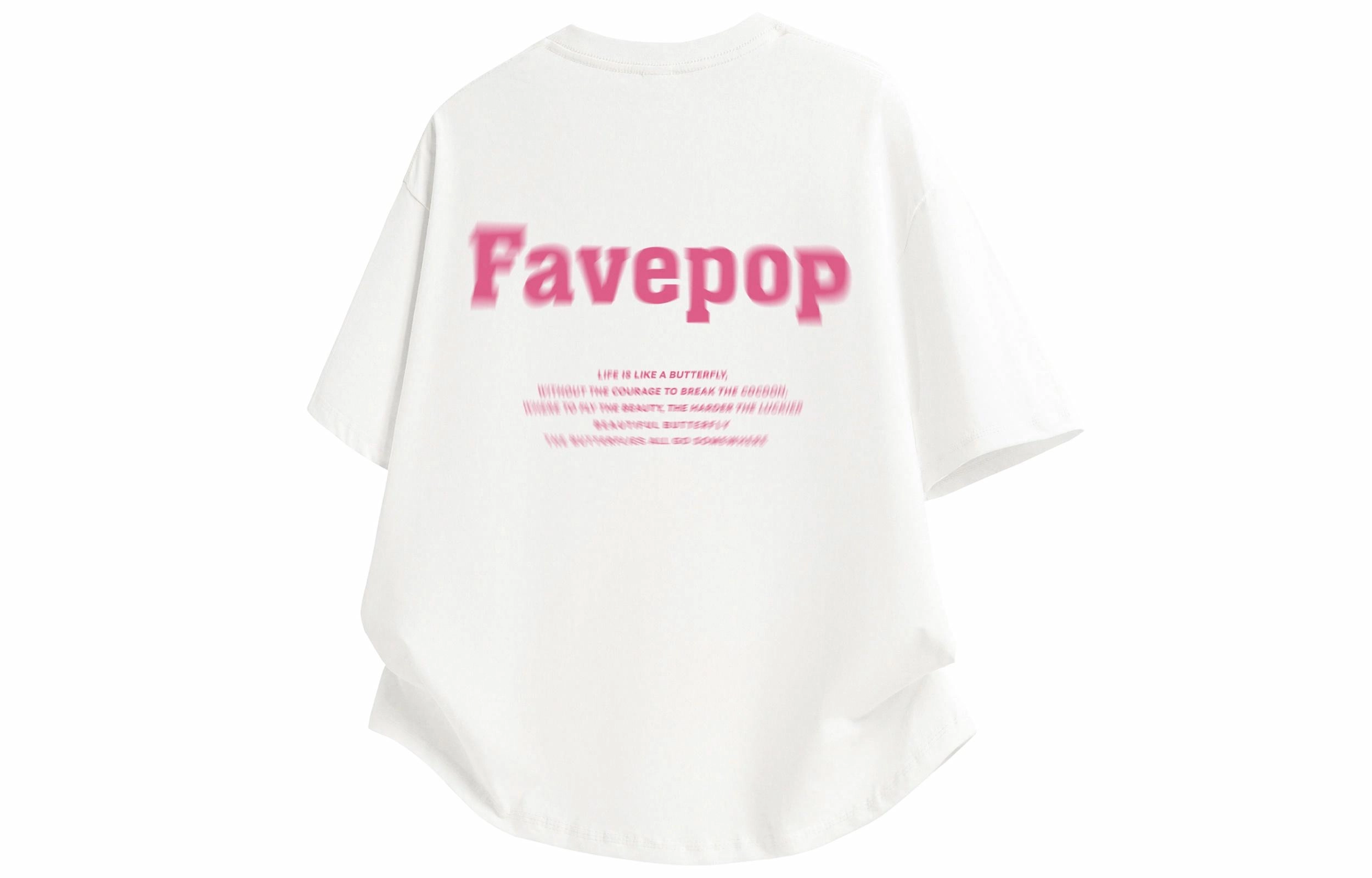 FAVEPOP T