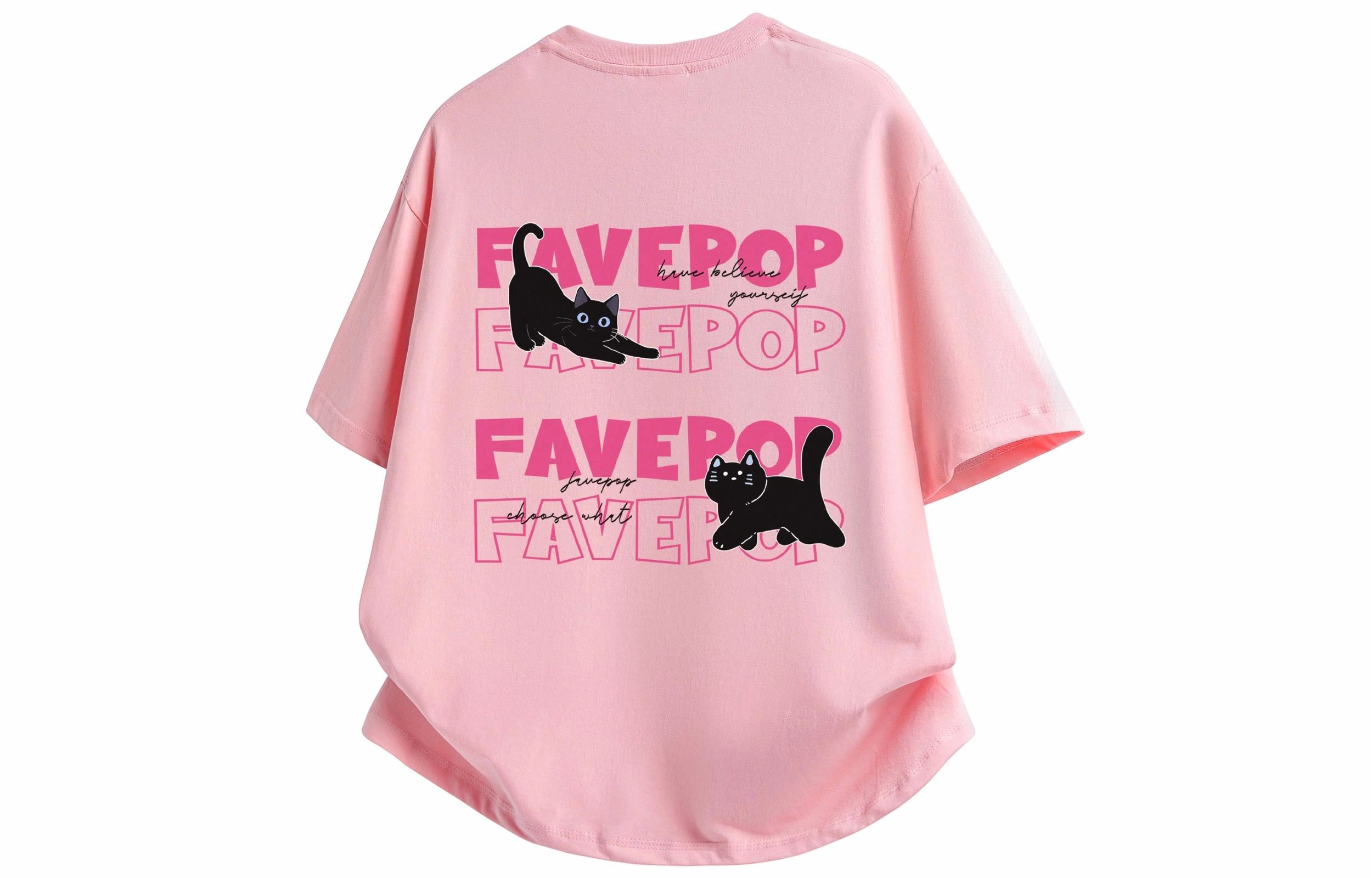 FAVEPOP T