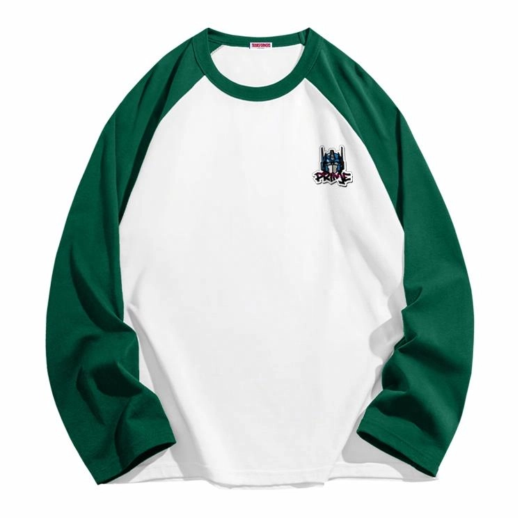 TRANSFORMERS T