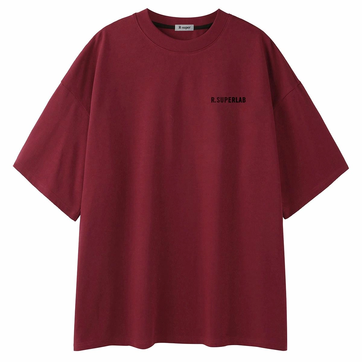 R.super T