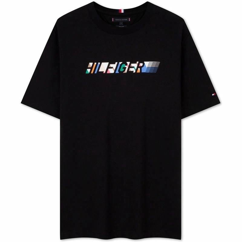 Tommy Hilfiger logoT