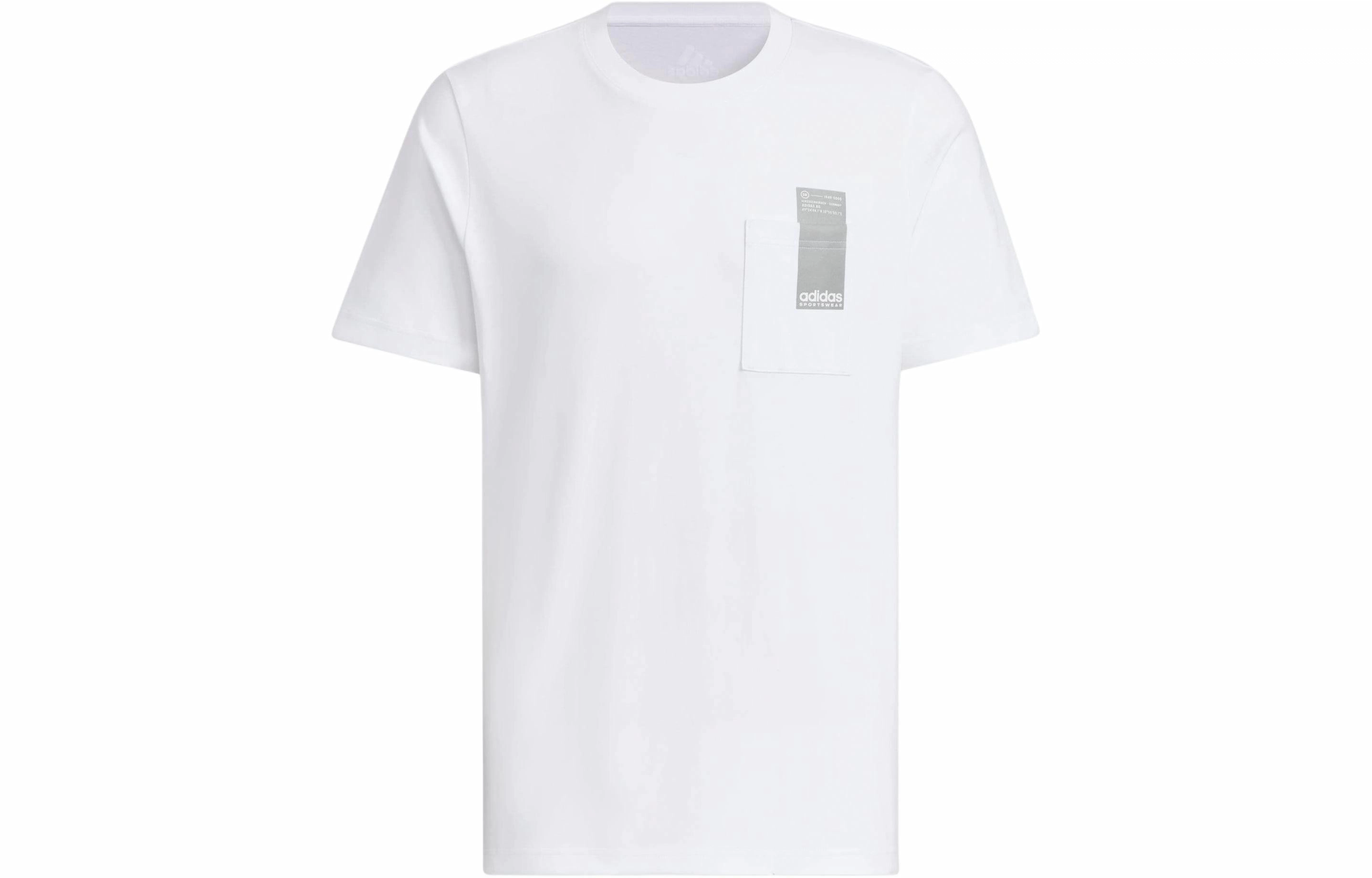 adidas T
