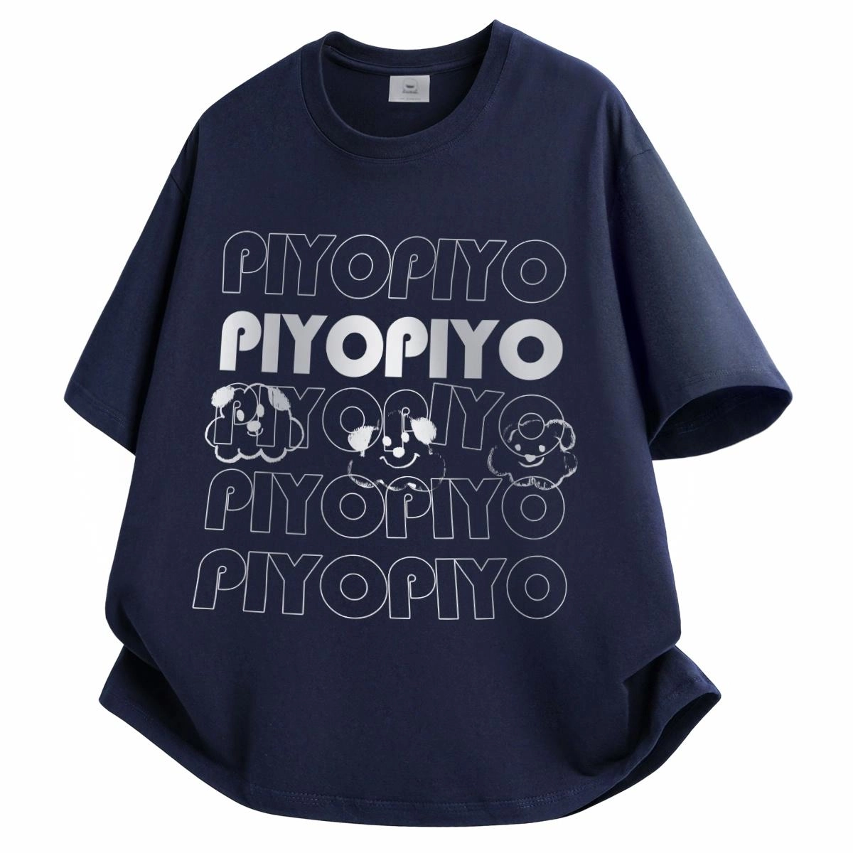 PIYOPIYO LogoT