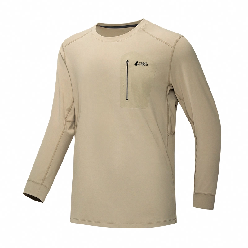 TREKTRAVEL T