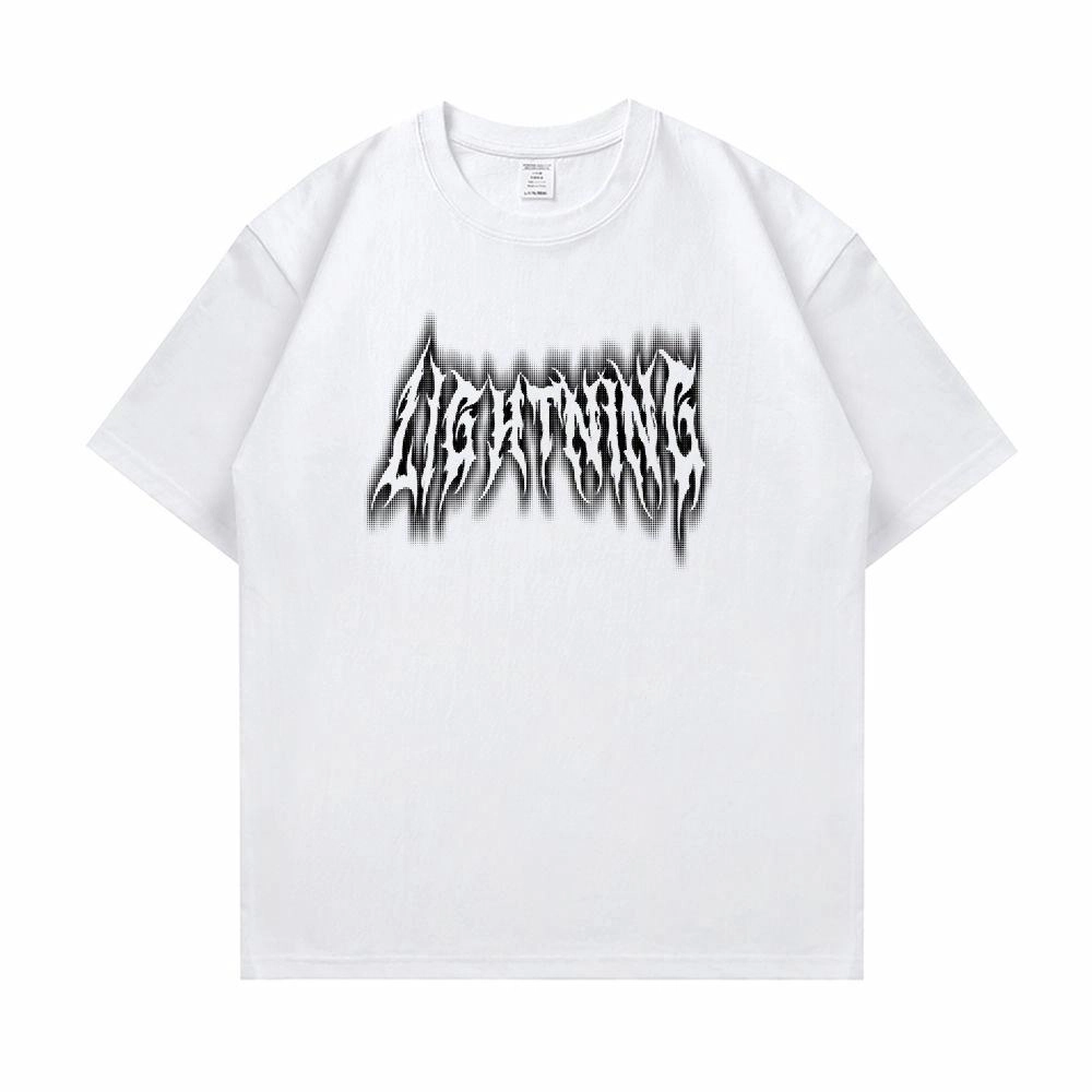 LIGHTNING MONSTER T