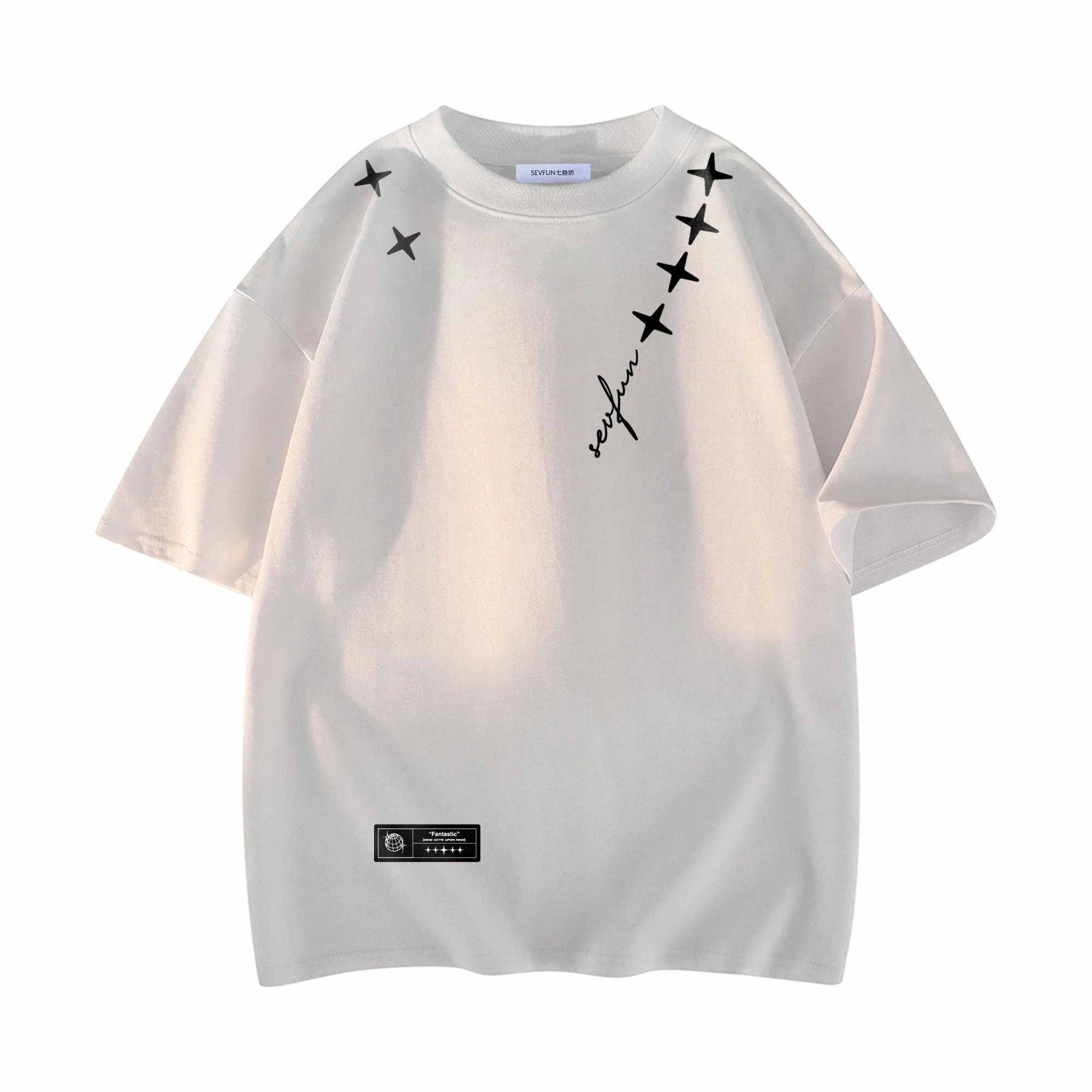 7 SEVFUN T