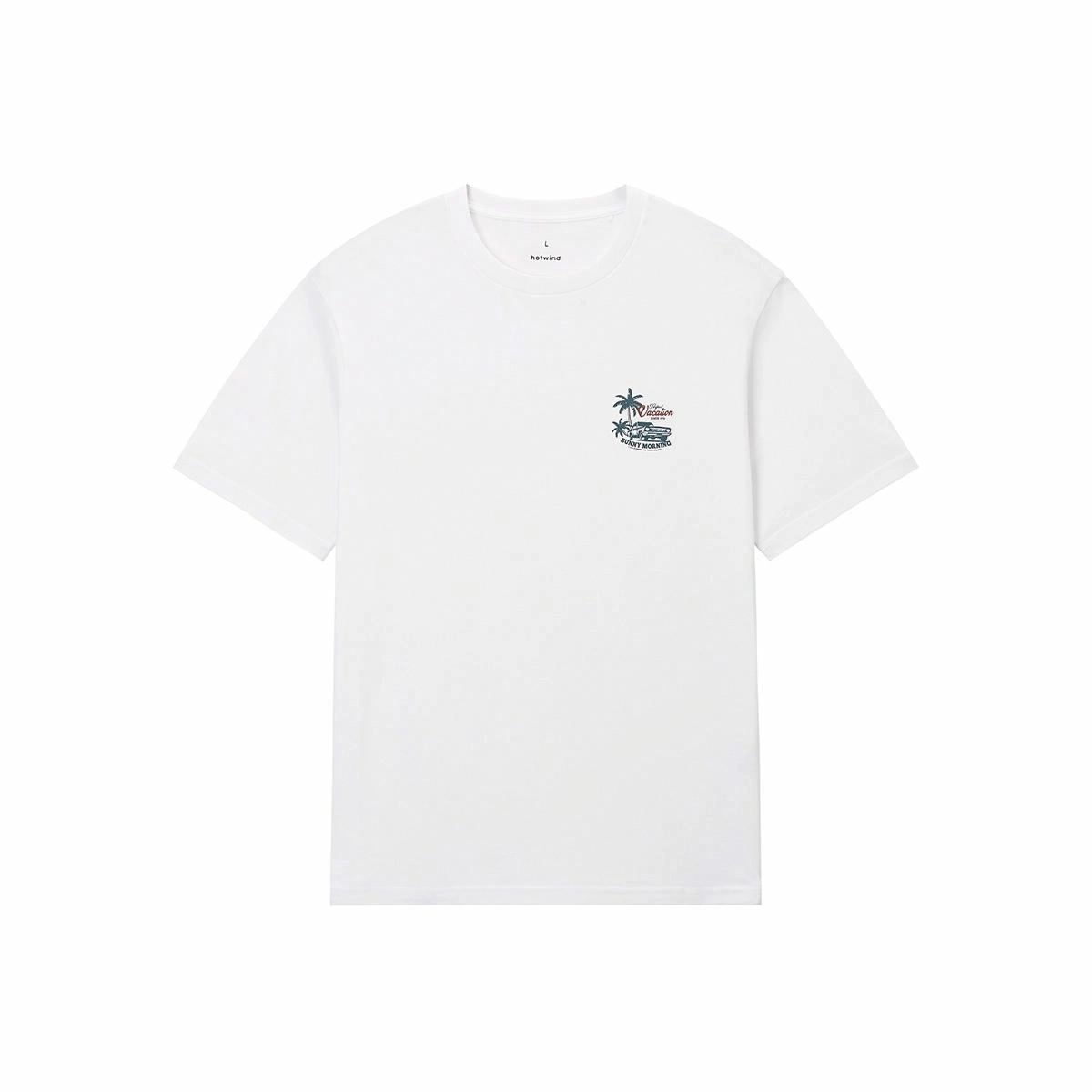 Hotwind T 04