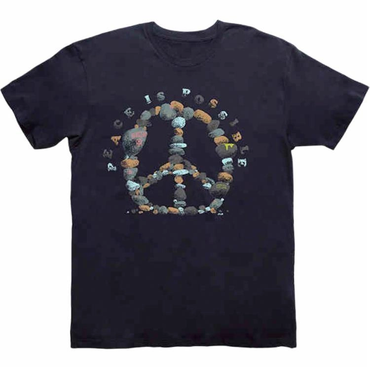 Stance ECOLOGY T
