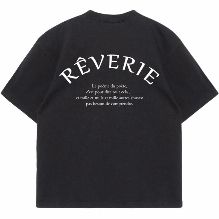 Cicibella RVERIEcleanfitT