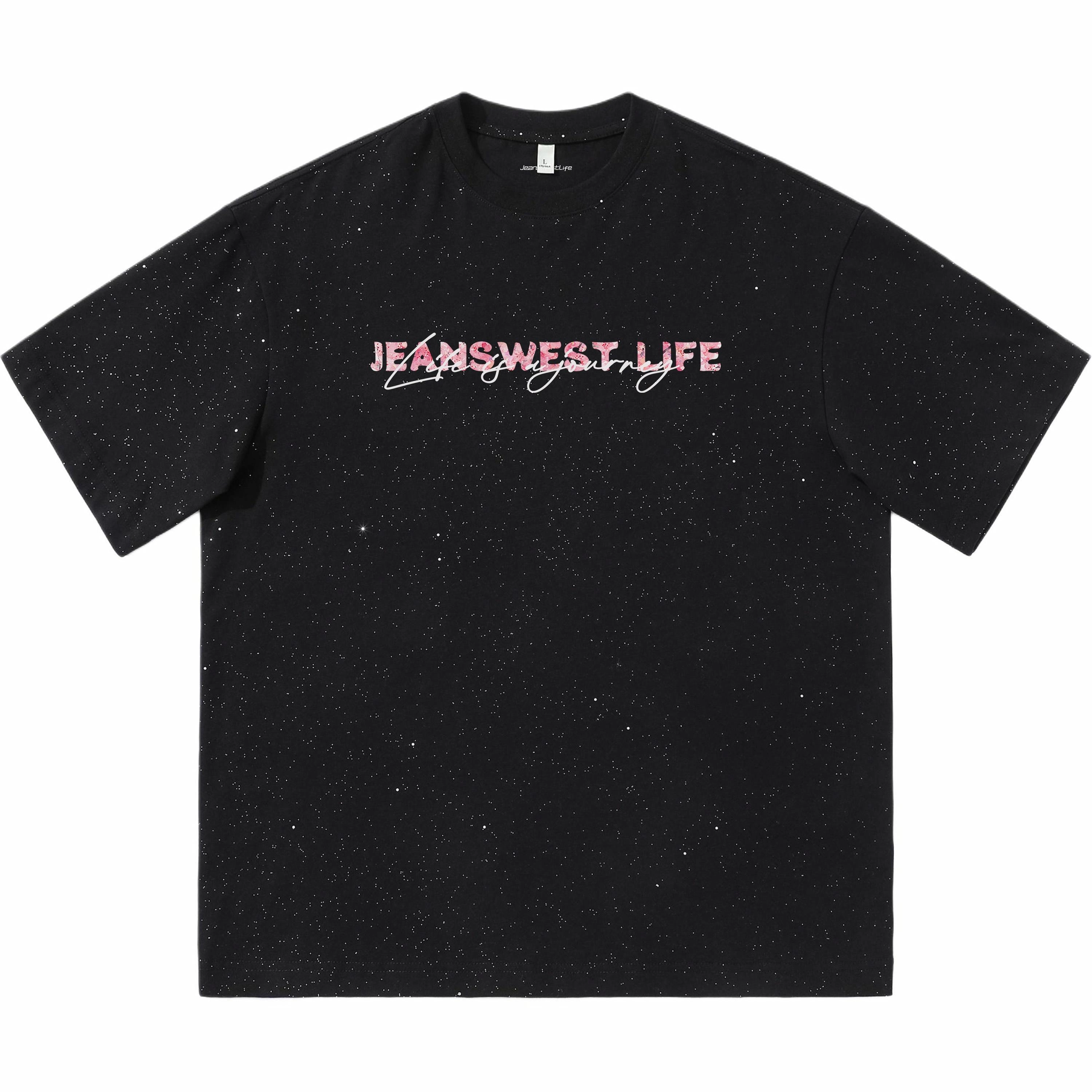 JEANSWEST LIFE LogoT