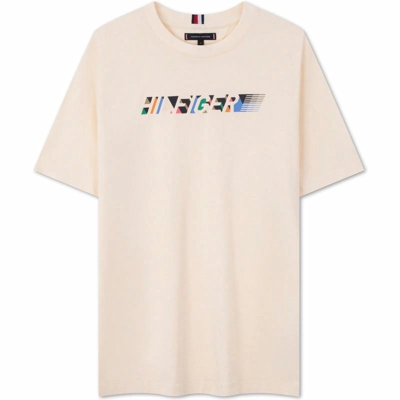 Tommy Hilfiger logoT