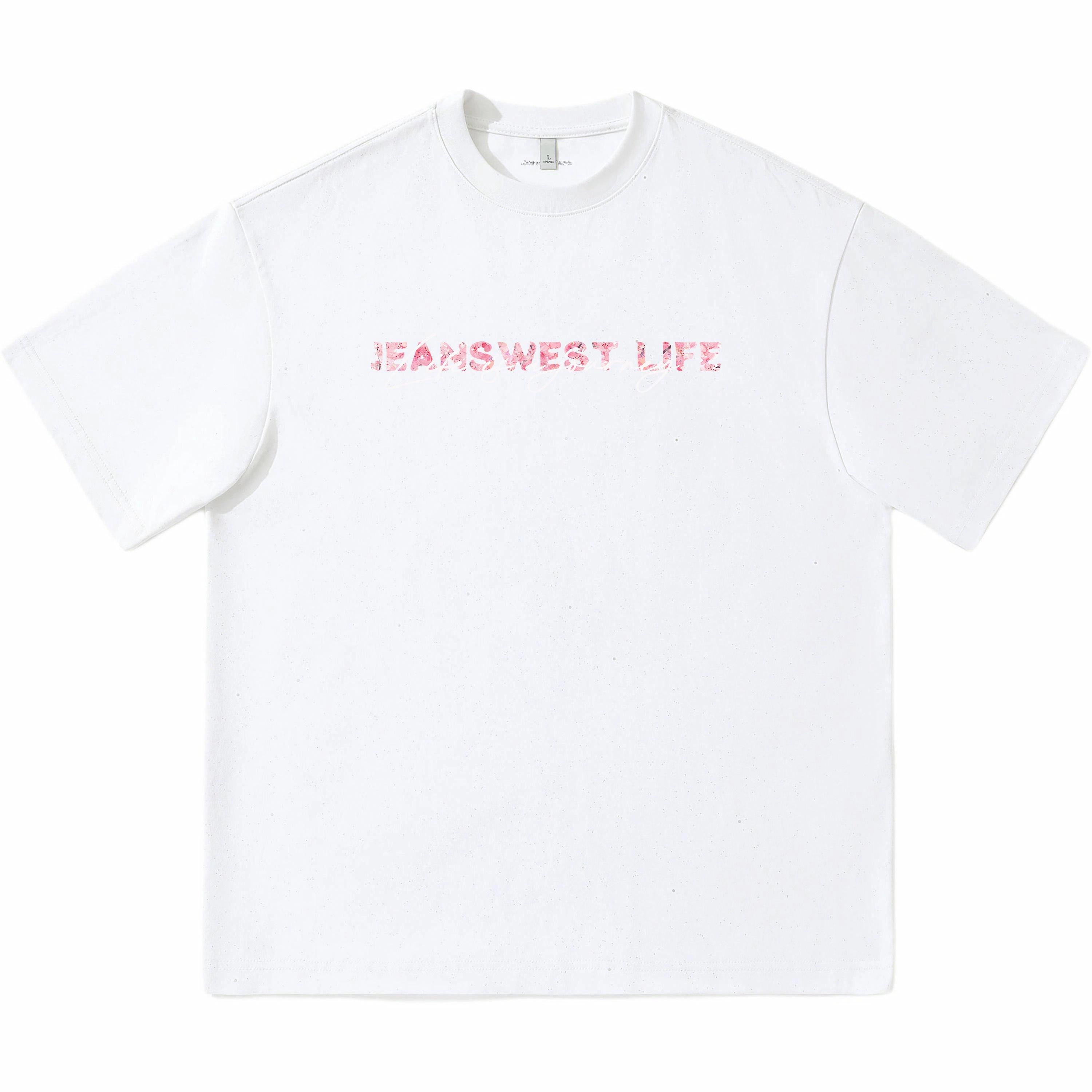 JEANSWEST LIFE LogoT