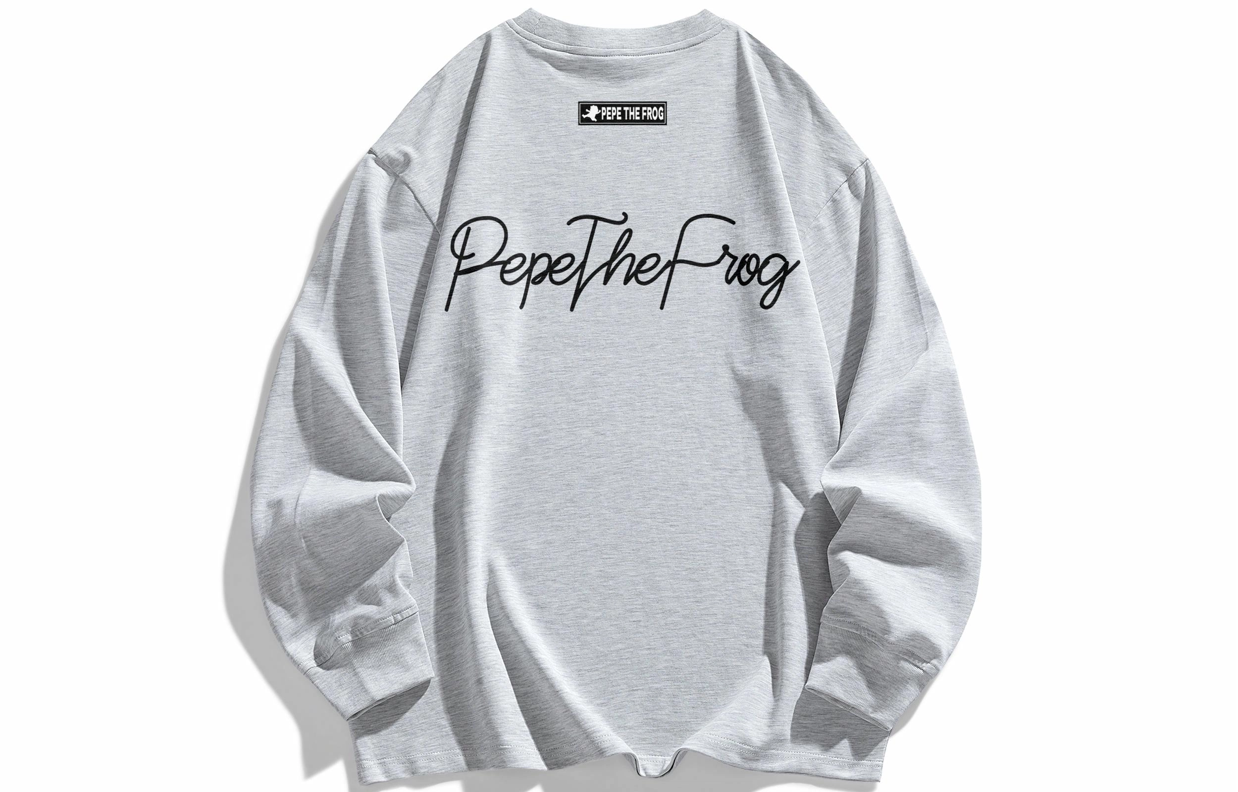 pepe the frog LogoT