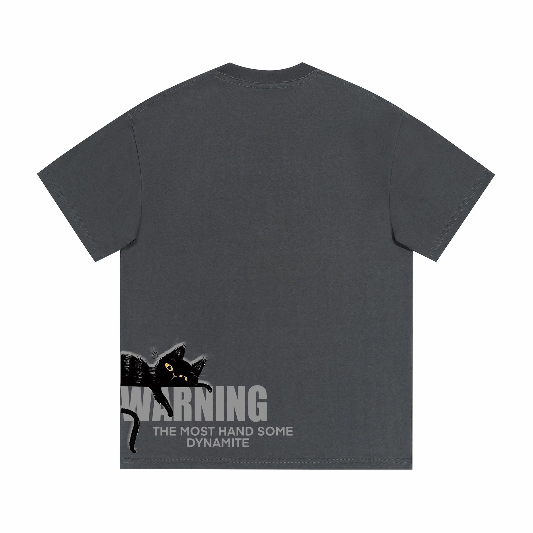 WARNING LIGHT T