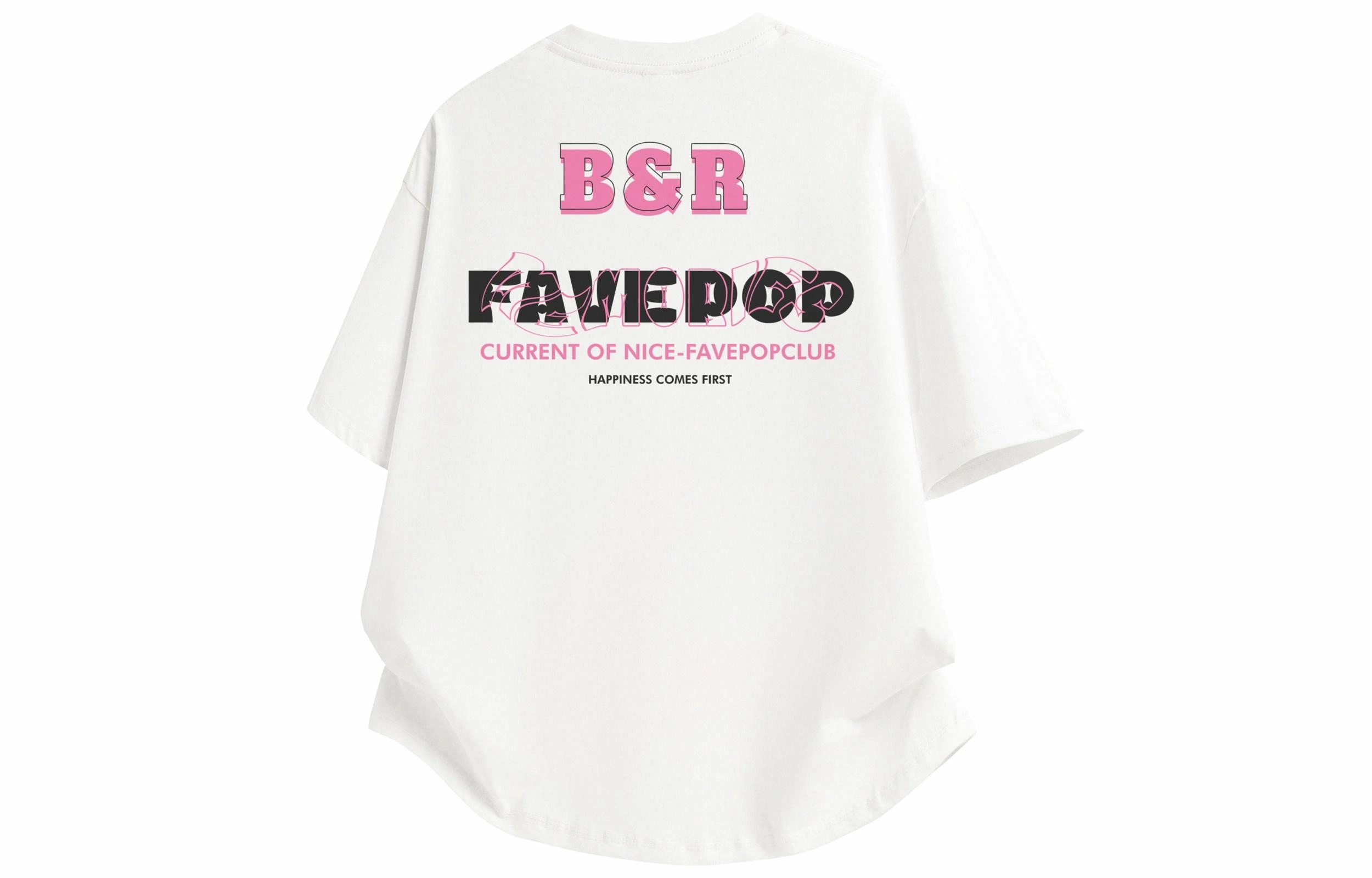 FAVEPOP T