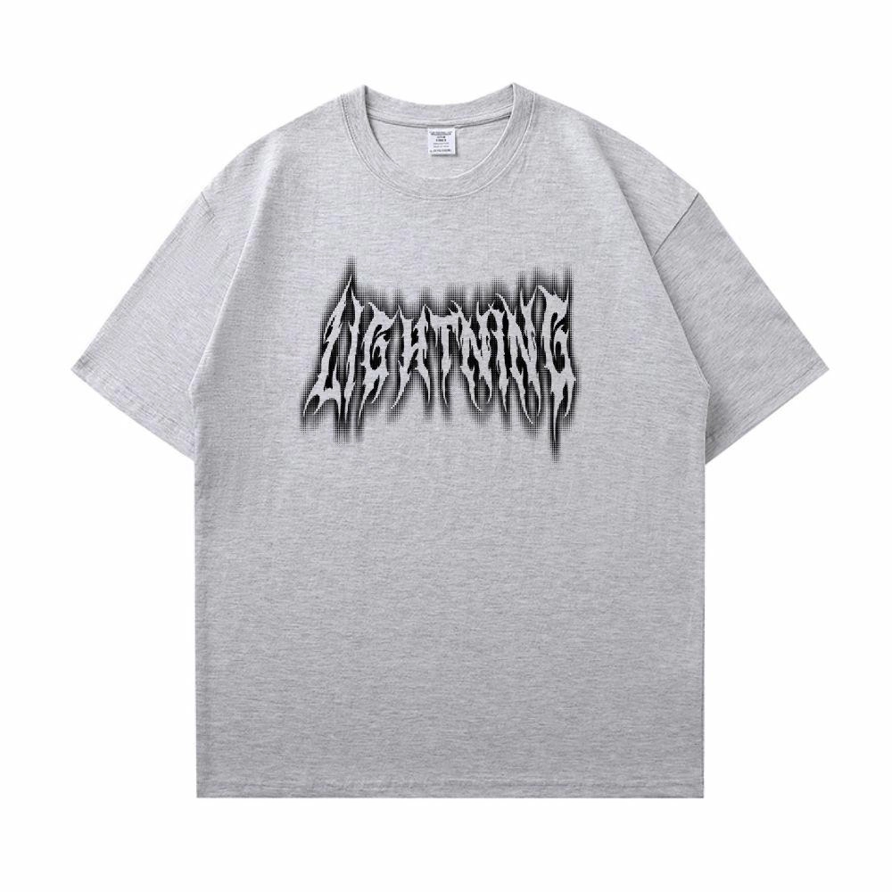 LIGHTNING MONSTER T