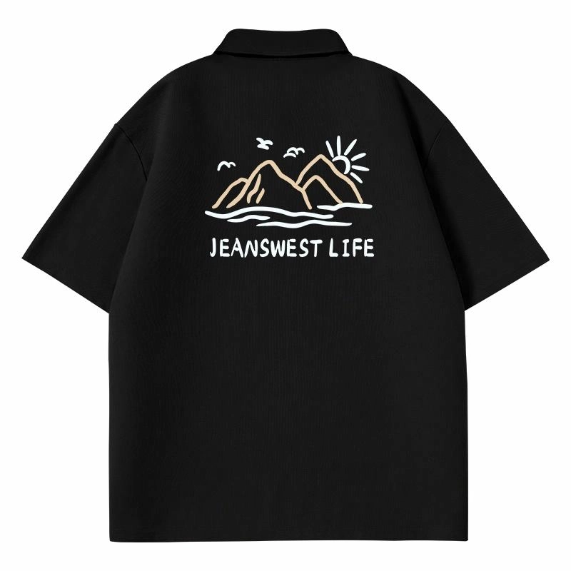 JEANSWEST LIFE insT