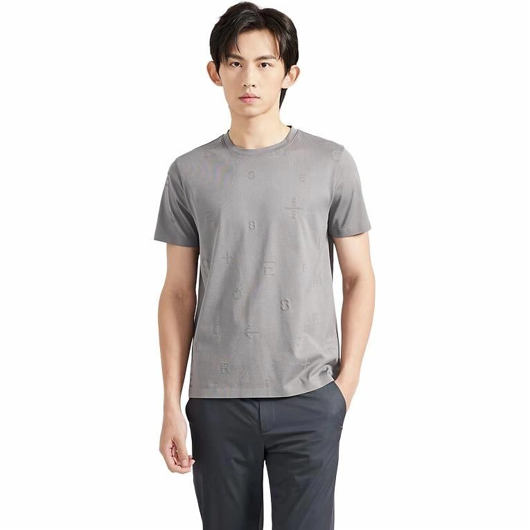 LESS IS MORE T