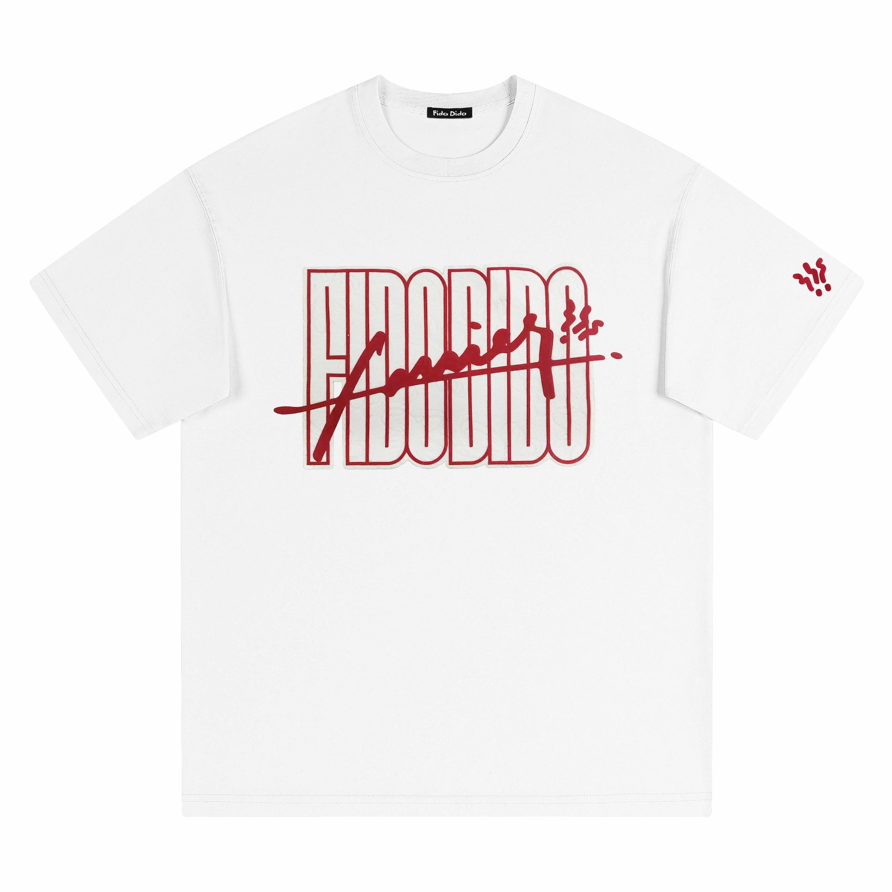 FIDO DIDO LogoT