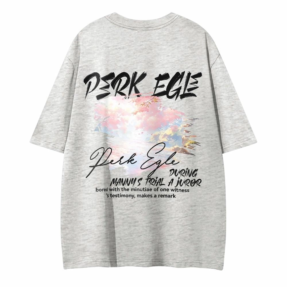 PERK EGLE T