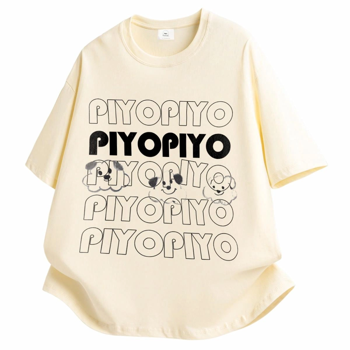 PIYOPIYO LogoT
