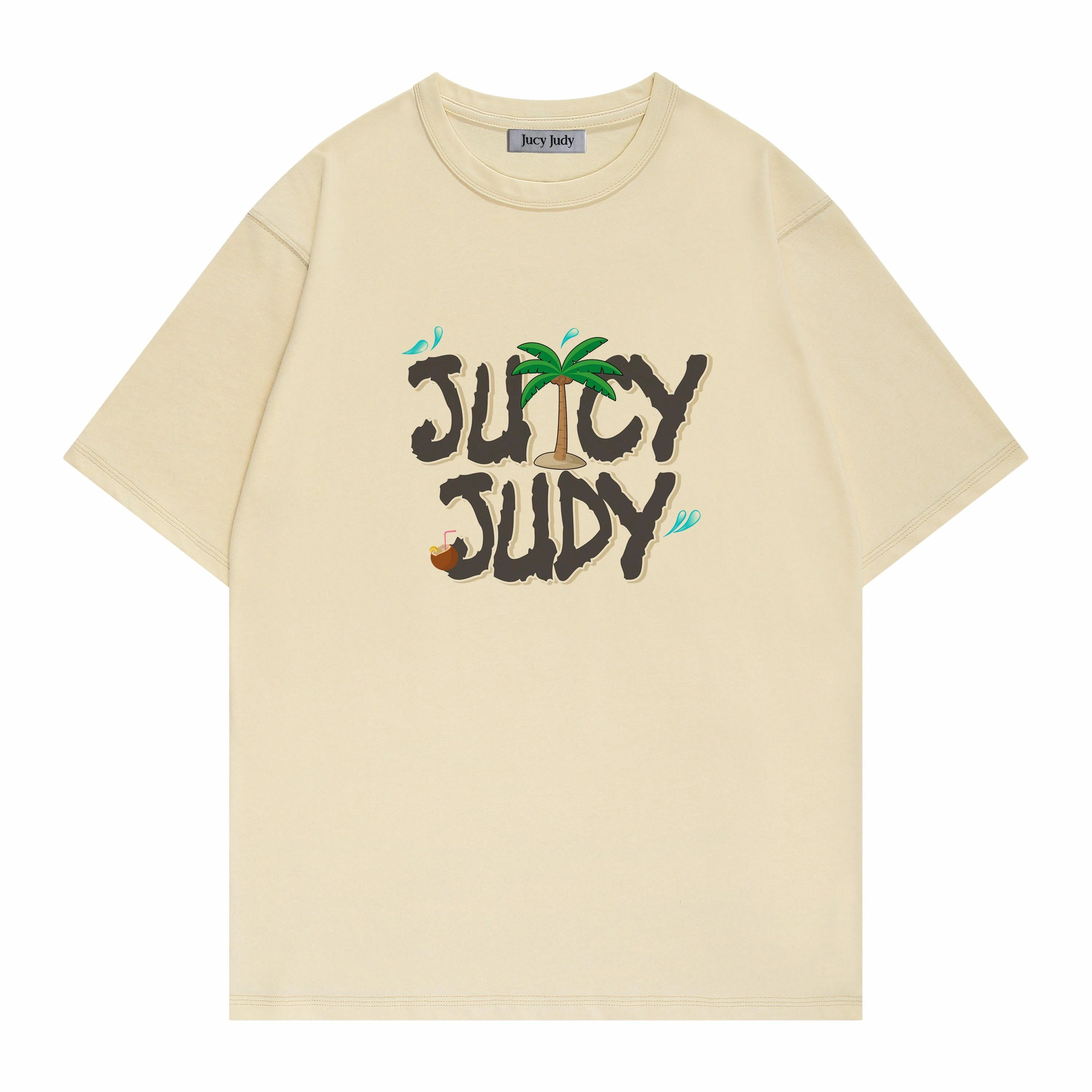 JUCY JUDY LOGOT