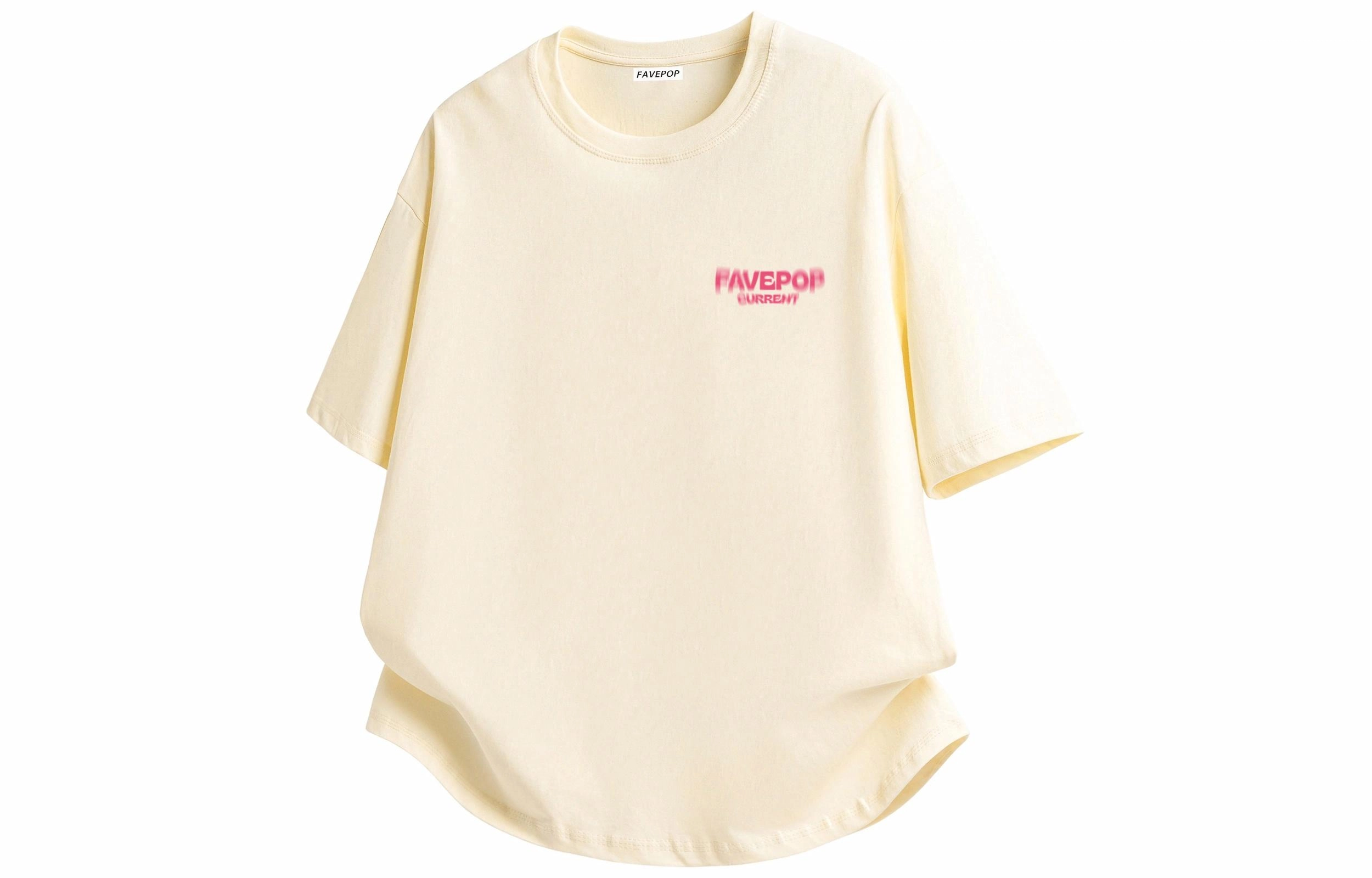 FAVEPOP T