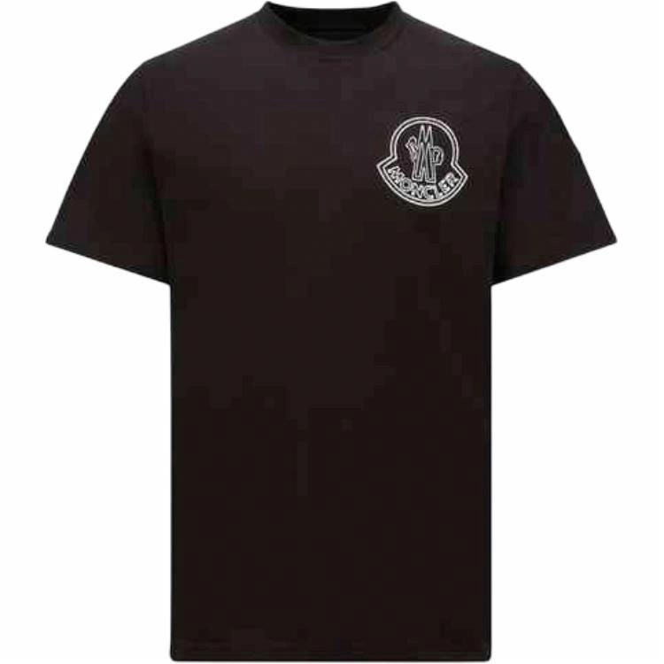 Moncler SS25 logoT