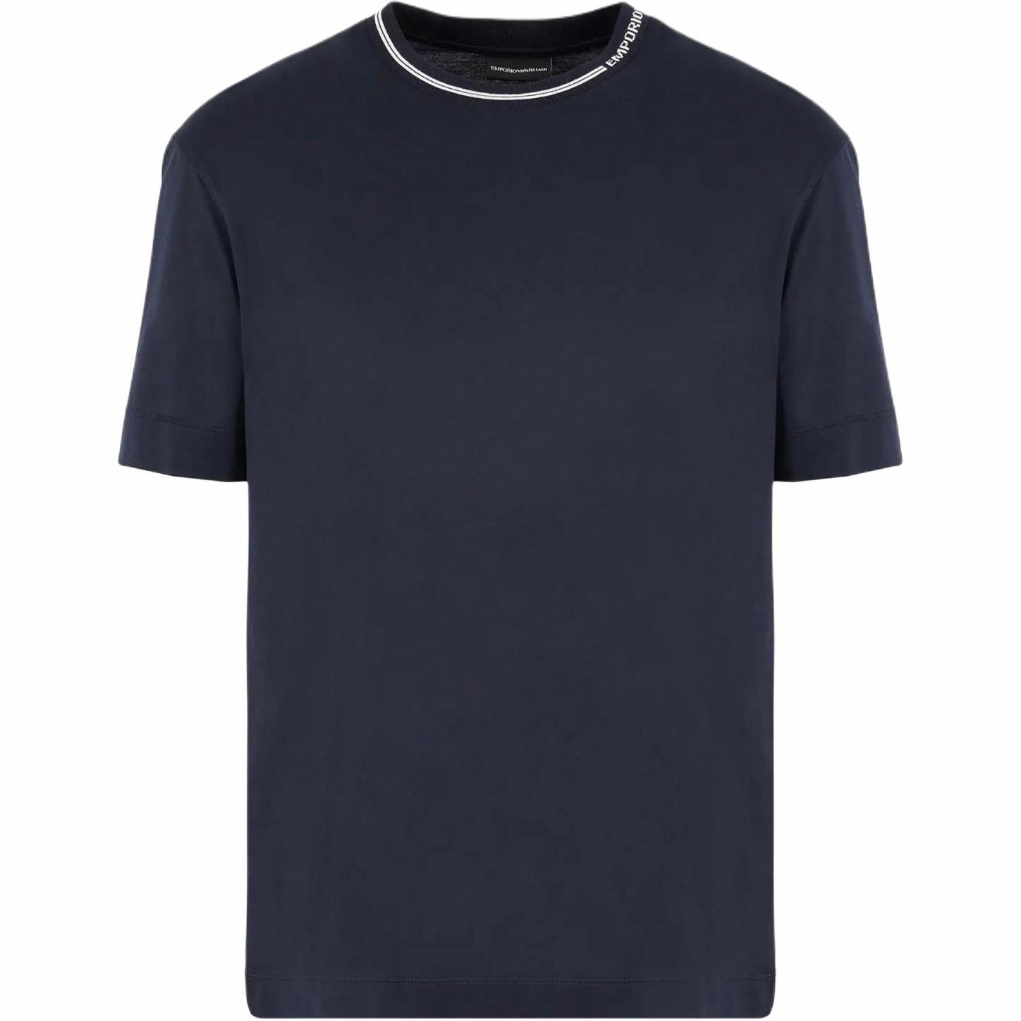 EMPORIO ARMANI SS24 LogoT
