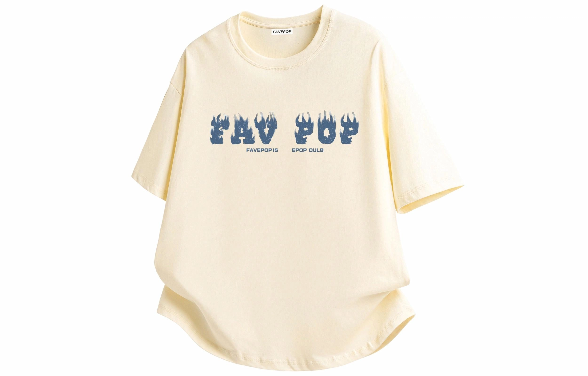 FAVEPOP T