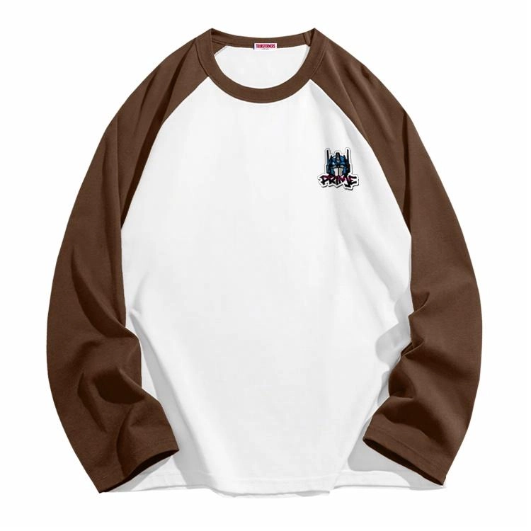 TRANSFORMERS T