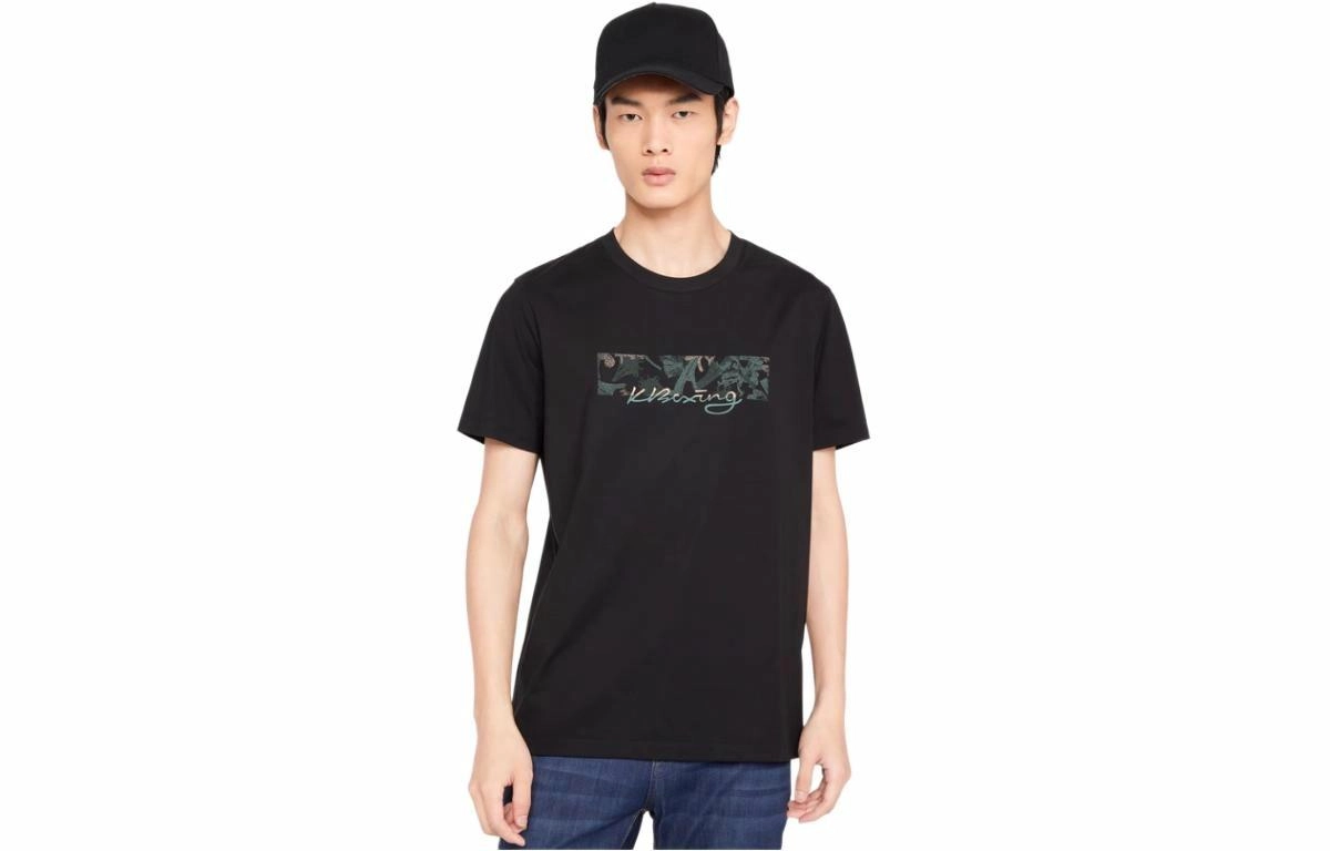 K-BOXING T