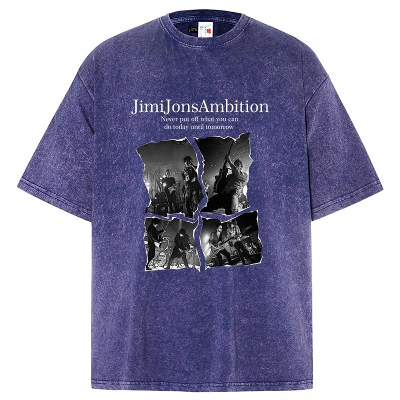 JIMIJONS LOGOT